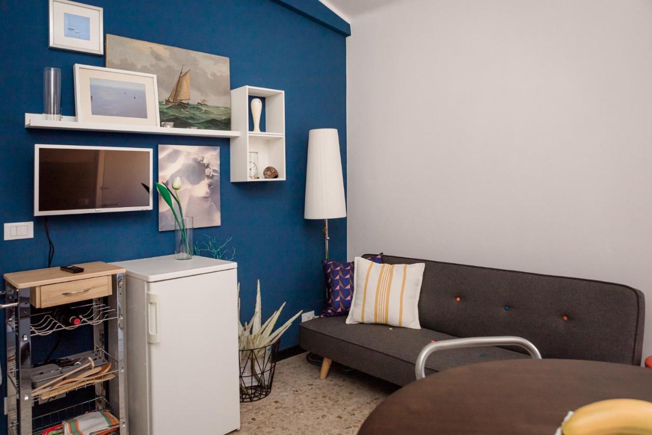 Suite Contemporanea Tra Le Vie Storiche Moneglia Exterior foto
